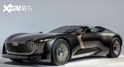 ​概念车什么意思，概念车是什么意思？