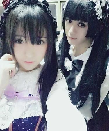 女的说她是伪娘什么意思