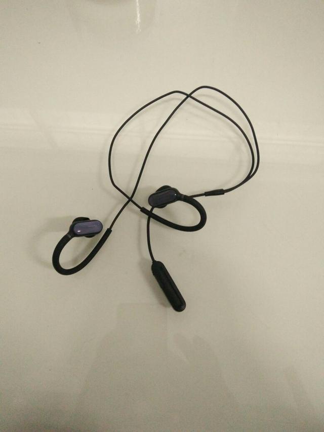 小米蓝牙运动耳机mini（小米运动蓝牙耳机mini体验测评）(7)
