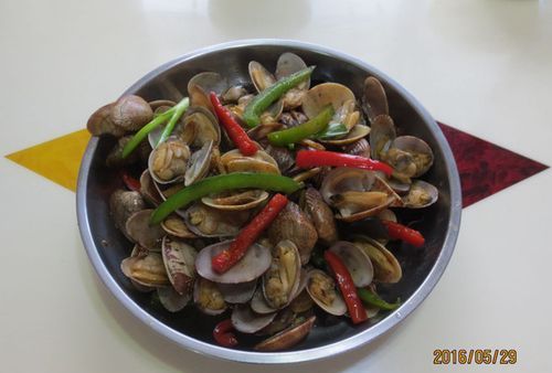 贝壳要怎么做才好吃呢
