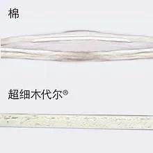 内衣是莫代尔的好吗（内衣面料之莫代尔）(3)