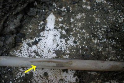 ​地暖冻了会有什么现象，地暖冻了会有什么现象？