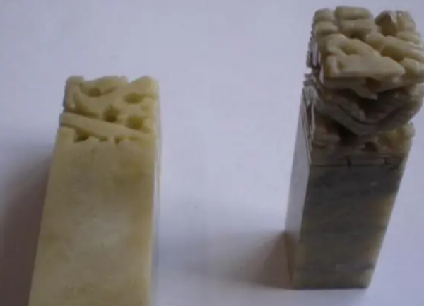 刻印章的字体,印章刻字一般是什么字体图2