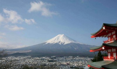 ​富士山式恋情是什么样？怎么样举行富士山式爱情