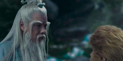 ​孙悟空两次找菩提祖师 何以菩提祖师消逝没有睹了