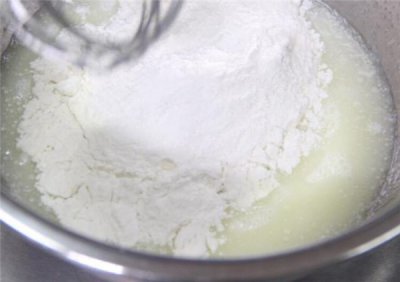 ​面粉有点味讲不妨用吗 提议没有吃（大概蜕变）