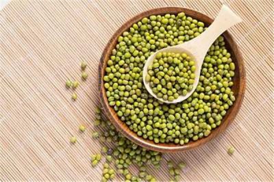 ​绿豆和土豆不妨所有吃吗 共食不妨普及部分体质