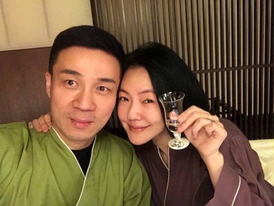 ​汪小菲好友曝小S近况 透露其积蓄都在许雅钧手里