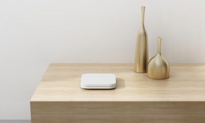 ​小米盒子4主要功能（小米推出小米盒子）