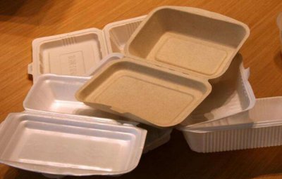​塑料饭盒能戴上飞机吗 普遍不妨（自热型没有行）