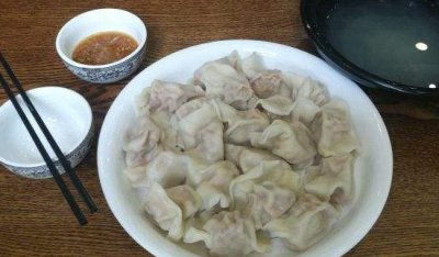 ​66岁华诞有什么道求，包六十六个饺子吃长命面_含义长命健康