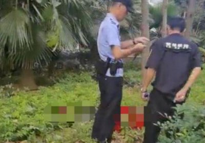 ​三亚女子穿红衣服死去有什么说法是什么道理，为了形成厉鬼跳楼