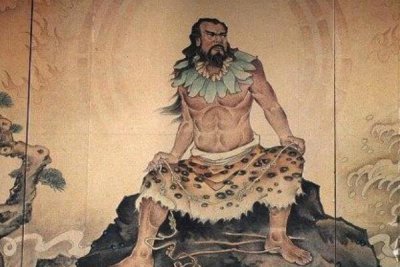 ​女娲和伏羲是什么关系 女娲和伏羲不仅是兄妹还是夫妻