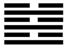 六十四卦水火既济详解（周易六十四卦水火既济）(1)