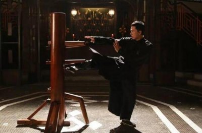 ​国度为什么制止学咏春拳 国度支援咏春的开展_没有制止学咏春