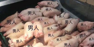 ​搜集用语大猪蹄子是什么道理，男子都是大猪蹄子出自何处