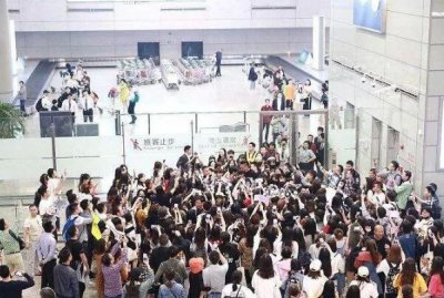 ​追星女孩的实在情绪:赢得进步目的，追星便是追本人