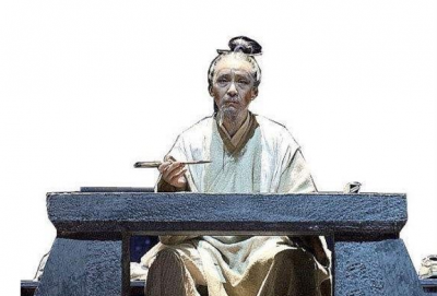 ​司马迁是哪个朝代的人？他写《史记》的背景是什么？