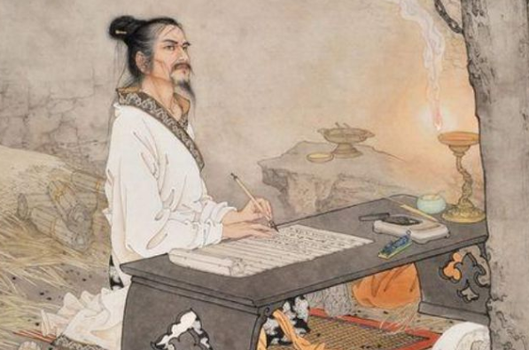 司马迁是哪个朝代的人