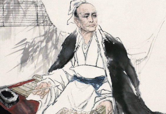 司马迁是哪个朝代的人