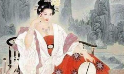 ​杨贵妃是哪个皇帝的老婆？她嫁给了几个人？杨玉环是一个怎样的人？