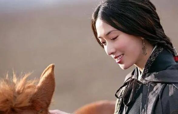 小乔是谁的老婆