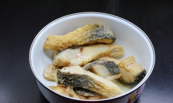 红烧鱼做法及步骤,红烧鱼怎么做的步骤是什么样的图6