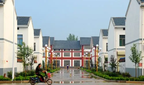 村和社区有什么区别,社区的性质是什么它和村的区别是什么图2