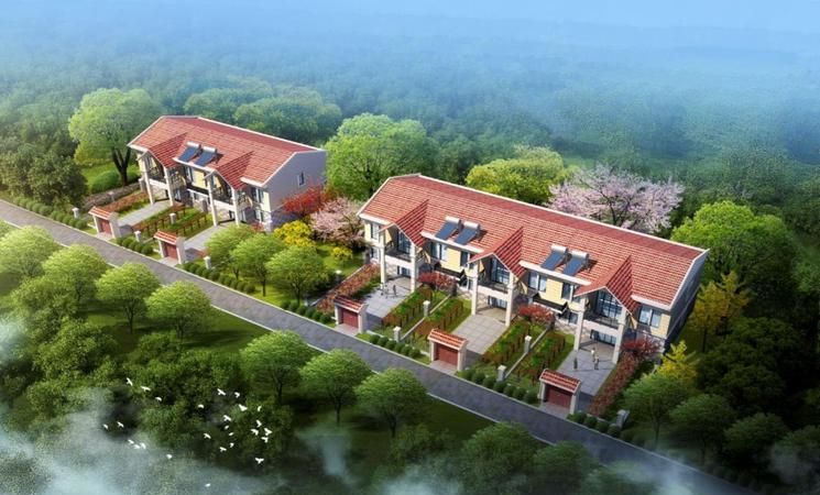 村和社区有什么区别,社区的性质是什么它和村的区别是什么
