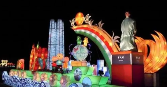 元宵节的习俗,元宵节的节日风俗有哪些具体介绍图2