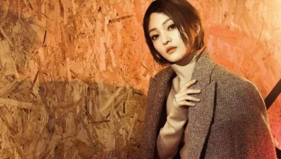 ​张韶涵阅历了什么大事变，因家庭缘故销声匿迹_运气多舛