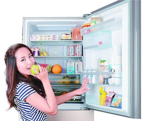 冰箱冷藏室的最佳温度是多少度