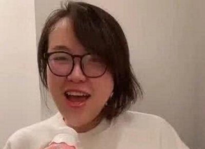 ​大胃王浪味仙是女的仍旧男的，是男的原名李杭泽