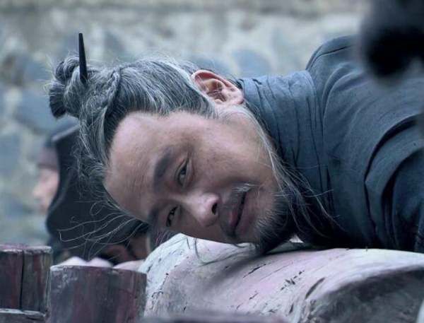 李斯什么原因死的,秦朝宰相李斯是下列哪个学派的推崇者图4