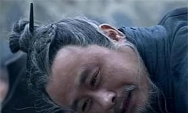 李斯为什么被处死