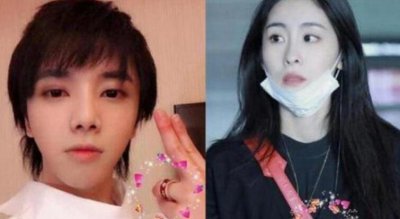 ​华朝宇供认和张碧朝生子，不匹配然而是会一共扶养儿童