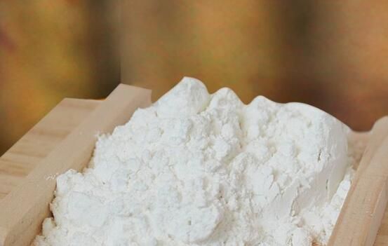 粘米粉，是用什么米打磨成粉的呀