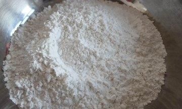 粘米粉是什么粉，粘米粉，是用什么米打磨成粉的呀？图5