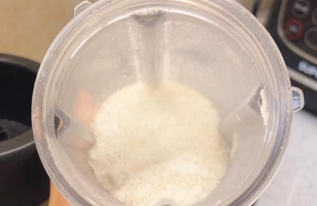 粘米粉是什么粉，粘米粉，是用什么米打磨成粉的呀？图4