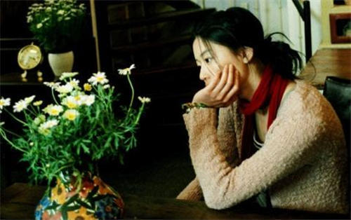 中国虐到哭的恋情影戏 中国十大催泪影戏推举