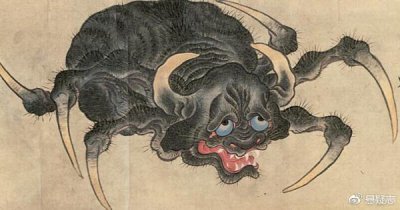​日原十大魔鬼都有哪些 日原魔鬼图鉴：牛鬼、酒吞儿童、神輿