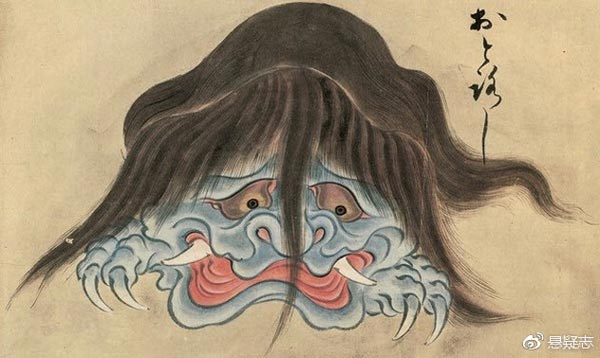 日本十大魔鬼都有哪些 日本魔鬼图鉴：牛鬼、酒吞儿童、神輿