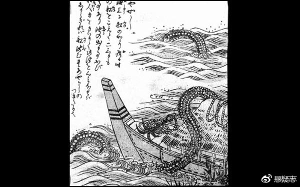 日本十大魔鬼都有哪些 日本魔鬼图鉴：牛鬼、酒吞儿童、神輿