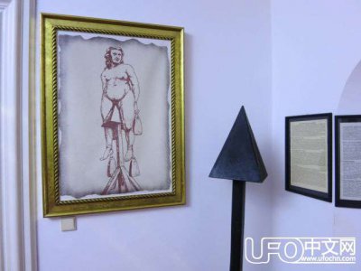 ​中叶纪的十大严刑：犹大的摇篮、碎轮、乳房钳、裂脑器