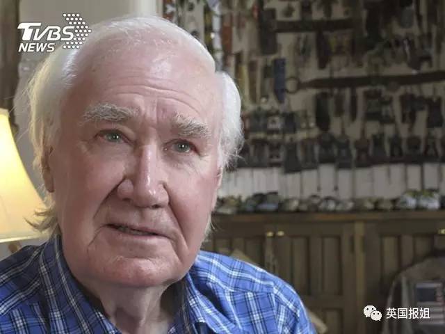 美国富人躲宝图：Forrest Fenn的宝躲被列为世界上十大宝躲之一