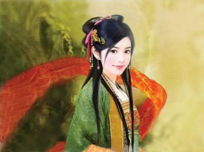 ​盘古十大闻名的出轨女人都有谁：徐昭佩、山阴公主、萧玉瑶