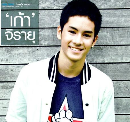 泰国校园剧偶像剧：泰国十大最典范年少校园剧
