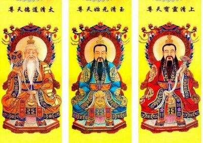 ​十大世界传奇体系：世界列国传奇体系中都有哪些神你了解么？