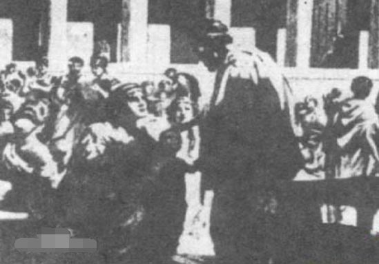世界十大神奇构造：同济会、光彩派、哥伦布骑士团、贝迪鲍利
