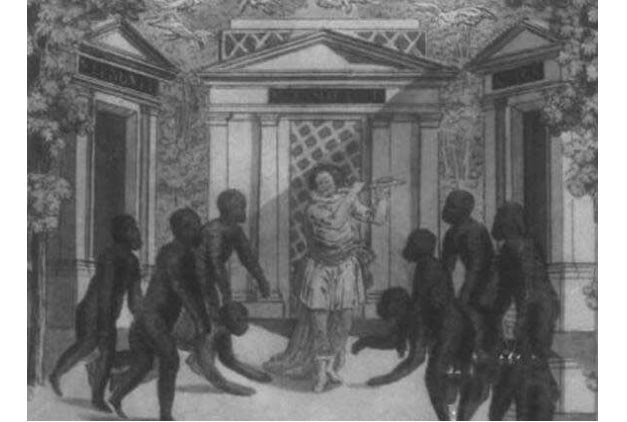 世界十大神奇构造：同济会、光彩派、哥伦布骑士团、贝迪鲍利